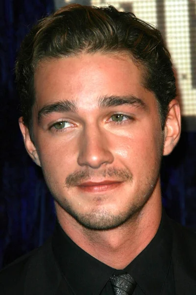 Shia Labeouf — Zdjęcie stockowe