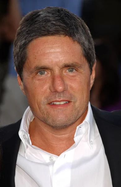 Brad Grey — Stock fotografie