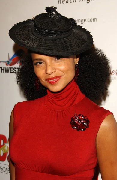 Victoria Rowell — Foto Stock