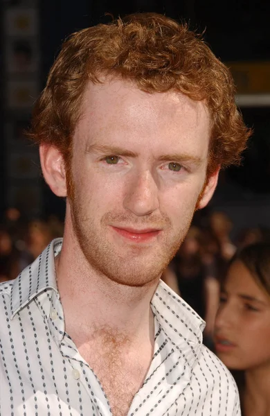 Chris Rankin. — Foto de Stock