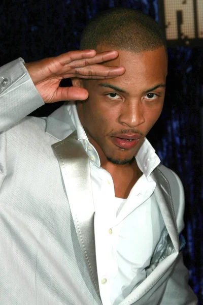 T.I. . —  Fotos de Stock