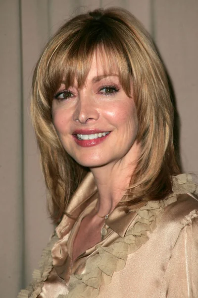 Sharon Lawrence — Stock Photo, Image