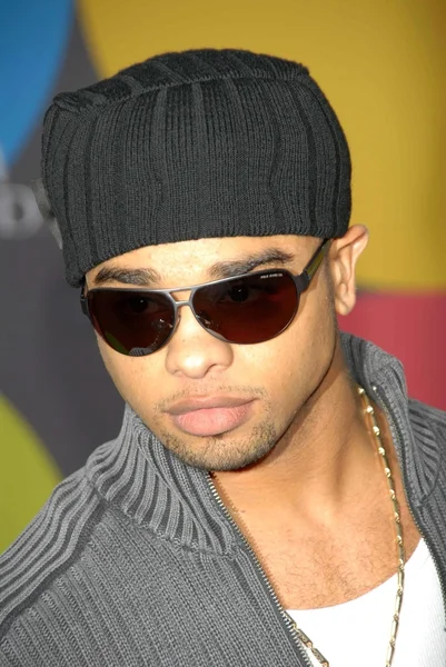 gelenler 2006 billboard Müzik Ödülleri