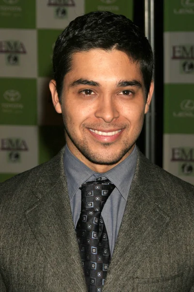 Wilmer Valderrama — Foto de Stock