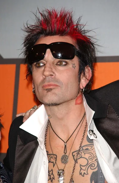 Tommy Lee — Photo
