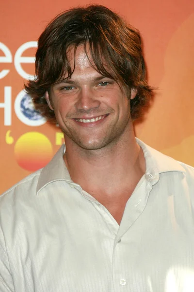 Jared Padalecki — Zdjęcie stockowe