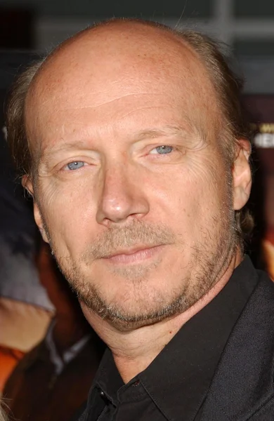 Paul Haggis at the Los Angeles premiere of "In The Valley Of Elah". Arclight Cinemas, Hollywood, CA. 09-13-07 — Stock Photo, Image