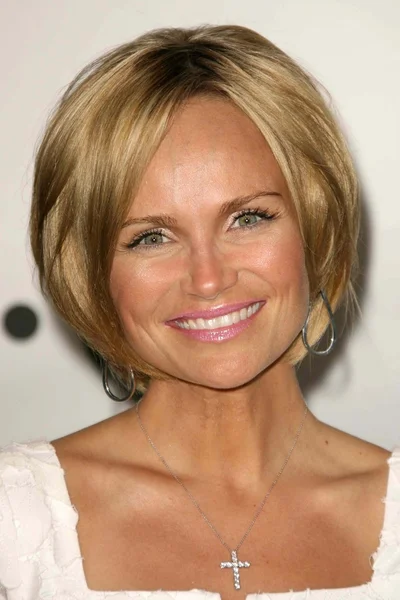 Kristin Chenoweth — Stockfoto