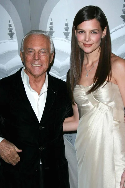 Giorgio Armani Prive Show pour célébrer les Oscars — Photo