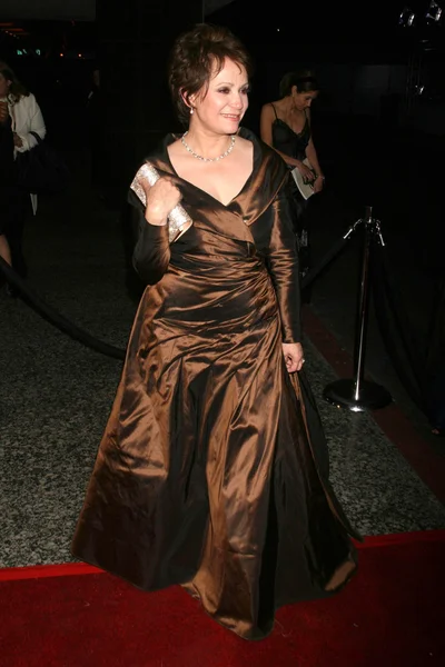 Adriana Barraza alla Paramount Pictures 2007 Golden Globe Awards After-Party. Beverly Hilton Hotel, Beverly Hills, CA. 01-15-07 — Foto Stock