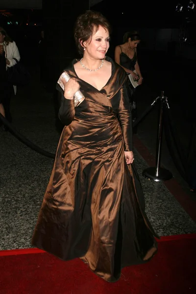 Adriana Barraza en la Paramount Pictures 2007 Golden Globe Awards After-Party. Beverly Hilton Hotel, Beverly Hills, CA. 01-15-07 — Foto de Stock