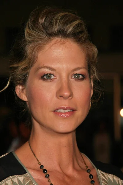 Jenna elfman — Zdjęcie stockowe