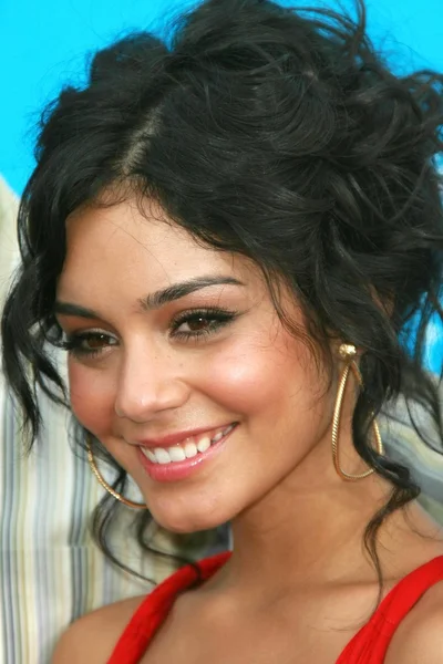 Vanessa Anne Hudgens — Stock Photo, Image