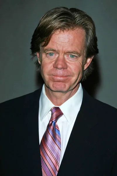 William h. macy — Fotografia de Stock