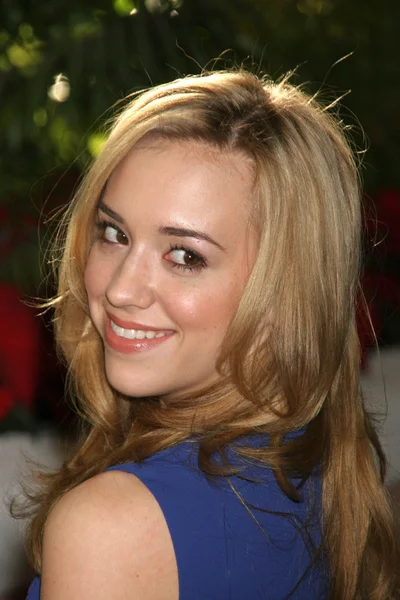 Andrea bowen — Foto Stock