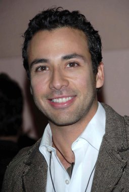 Howie Dorough