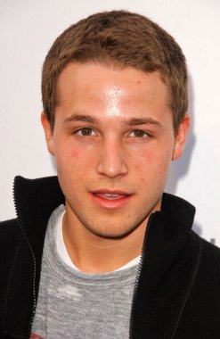 Shawn Pyfrom