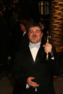 2007 vanity fair oscar partisi