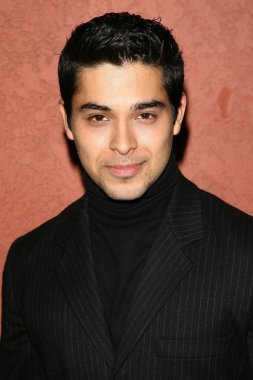 Wilmer Valderrama