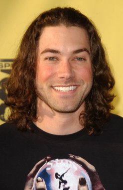 Genç spike TV adam choice Ödülleri, ace. Radford studios studio city, ca. 06-09-07