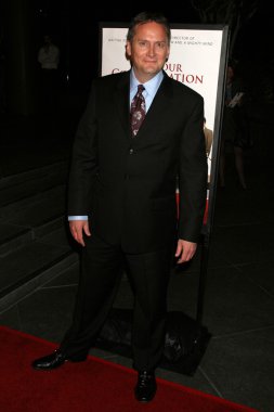 Los angeles premiere 