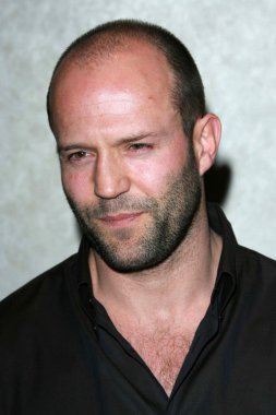 Jason Statham