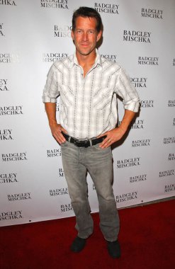 Badgley Mischka Party Celebrating The Teri Hatcher Campaign