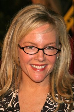 Rachael Harris