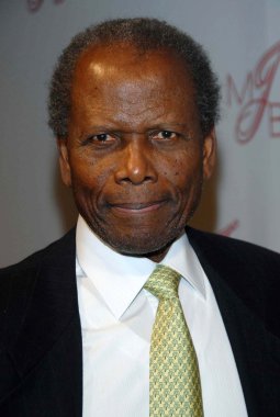 Sidney Poitier