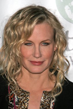 Daryl Hannah