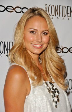 Stacy Keibler