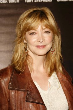 Sharon lawrence