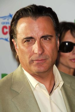 Andy Garcia