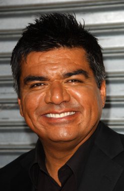George Lopez