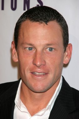 Lance Armstrong