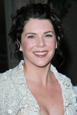 Lauren graham