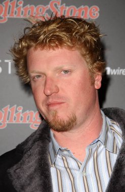 Jake Busey