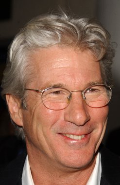 Richard Gere