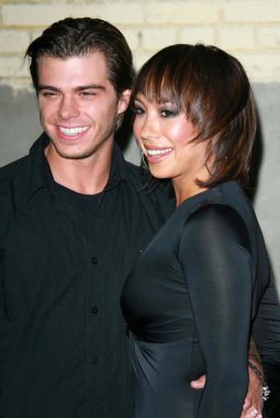 Bize haftalık sunar bize sıcak hollywood 2007