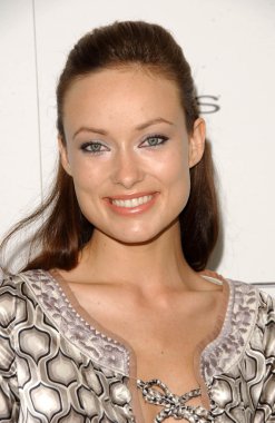 Olivia Wilde
