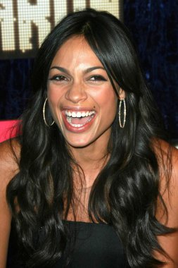 Rosario Dawson