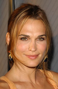 NBC all-star parti 2007