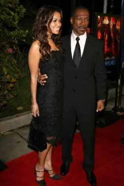 Tracey edmonds ve eddie murphy