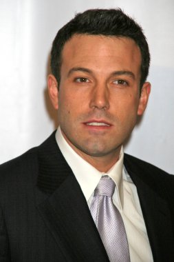 Ben Affleck