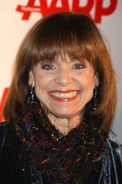 Valerie Harper