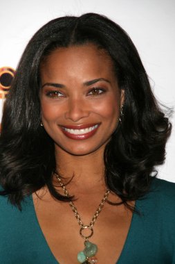Rochelle aytes
