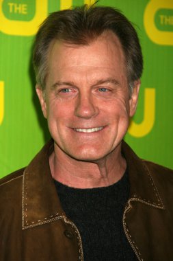 Stephen Collins