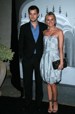 Joshua jackson ve diane kruger