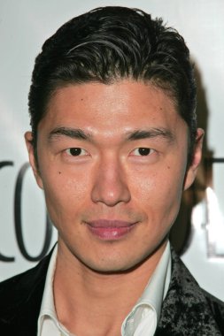 Rick Yune