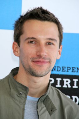 2007 film Independent spirit Ödülleri